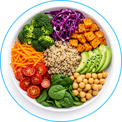 Registered Dietician