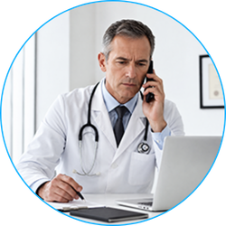 Concierge Specialist Network